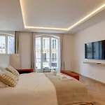 343 Suite Jad - Superbe Appartement à Paris