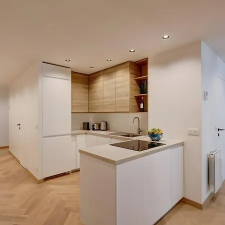 343 Jad - Superbe à Appartamento Parigi