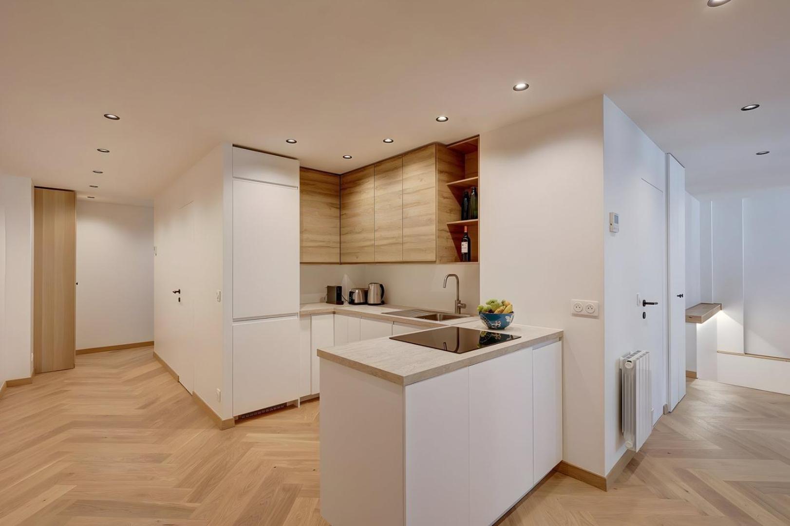 343 Jad - Superbe A Apartment Paris