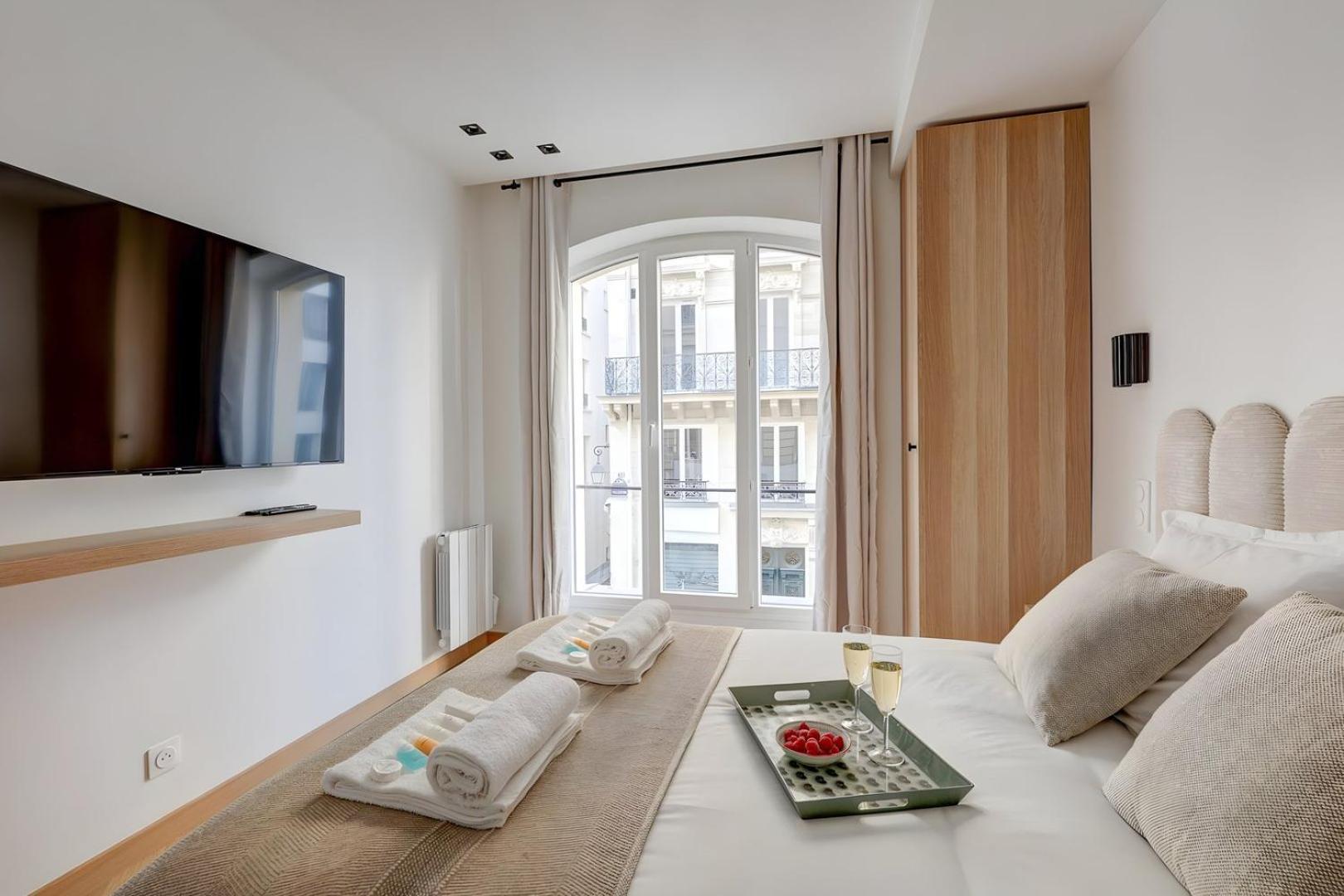 Apartment 343 Jad - Superbe A Paris
