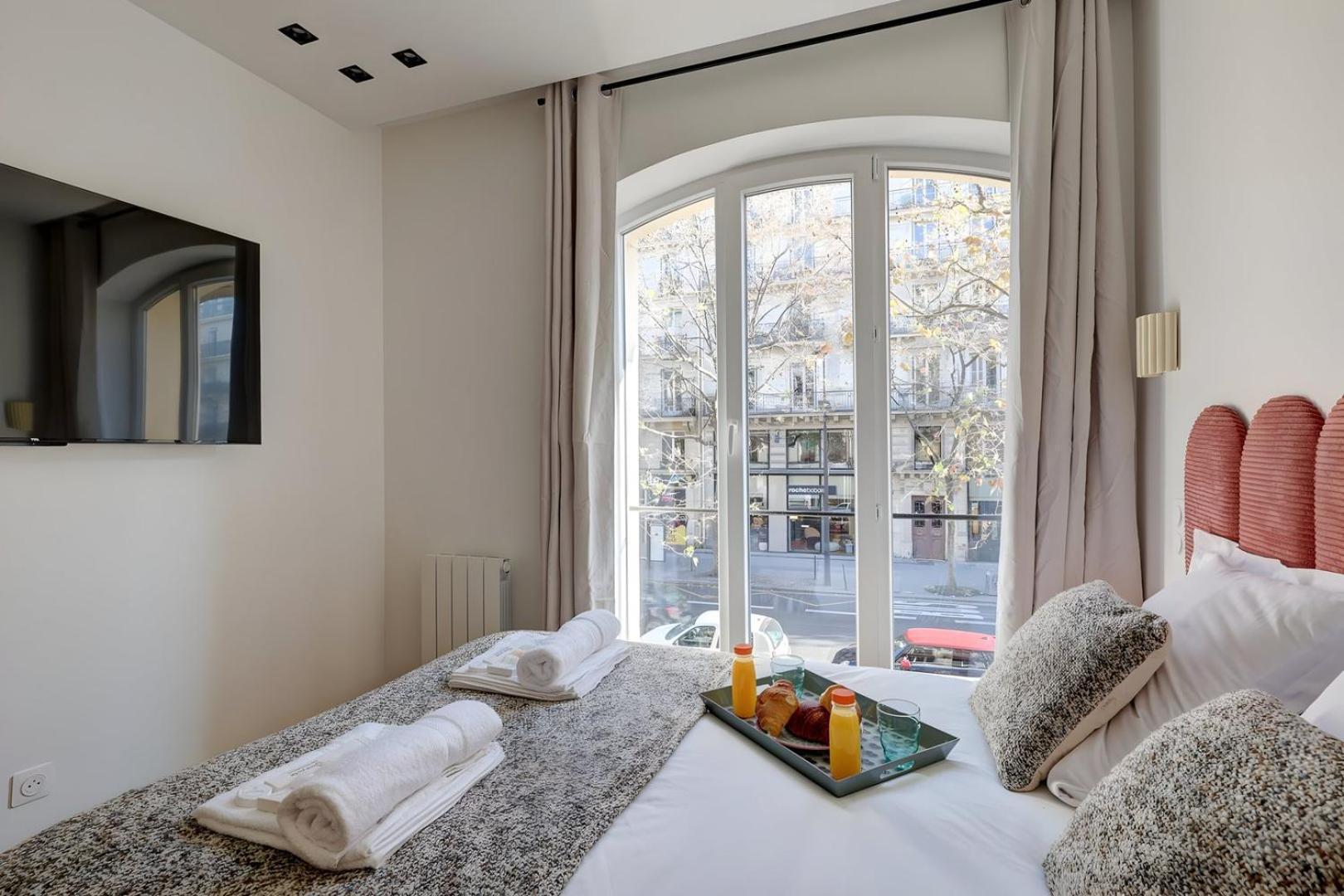 343 Jad - Superbe A Apartment *