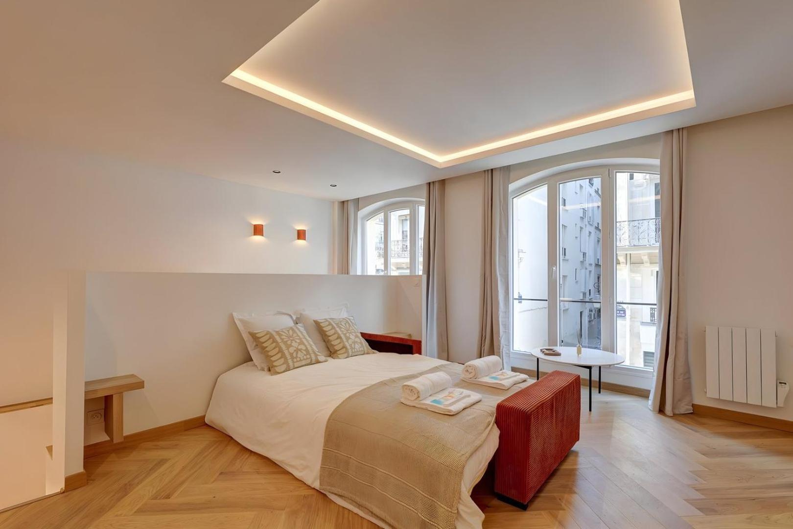 343 Jad - Superbe A Apartment