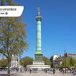 343 Suite Jad - Superbe Appartement A Paris